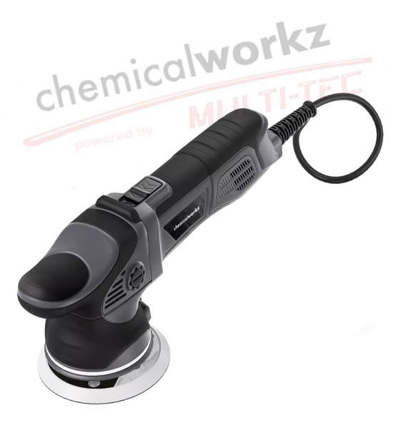 chemicalworkz DA9 PRO Exzenter Poliermaschine